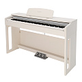 ROCKDALE Sonata White цифровое пианино, цвет белый