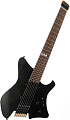 EART GW-7F Black электрогитара 7-струнная, цвет черный