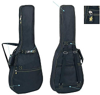 GEWA Turtle Series 100 Acoustic чехол для акустической гитары, водоустойчивый