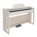 ROCKDALE Sonata White цифровое пианино, цвет белый