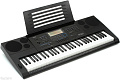 Синтезатор CASIO CTK-6200 с автоаккомпанементом, 61 клавиша, полифония 48 нот