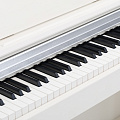 ROCKDALE Sonata White цифровое пианино, цвет белый