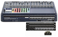 Soundcraft Si Expression 3 +Stagebox MSB32R цифровая микшерная консоль, стейджбокс в комплекте