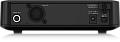 Behringer ULM300MIC радиосистема 2,4 ГГц, одиночная, с ручным передатчиком и стационарным приёмником