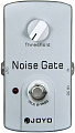 JOYO JF-31 Noise Gate эффект гитарный шумоподавитель