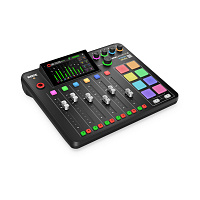 RODE RODECaster Pro II цифровая студия для подкастов