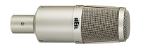 Heil Sound PR30 Динамический студийный микрофон. Cуперкардиоида, 40-18kHz. Для вещания и записи. Также  воспроизведения гитар (комбо) и томов