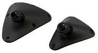 Electro-Voice TC-4B всепогодный чехол для контактов для 1 x EVID 4.2T, цвет черный