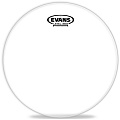 EVANS TT13G2  пластик 13" Genera G2 Clear для том-тома/малого барабана