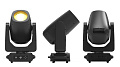SILVER STAR SS9465SCM NH1-X Всепогодная поворотная голова SPOT/BEAM HYBRID