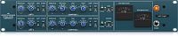 Behringer 369 стереокомпрессор и лимитер 