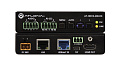 Atlona AT-HDVS-200-RX  HDBaseT приемник-масштабатор с HDMI и Аналоговыми аудио выходами.