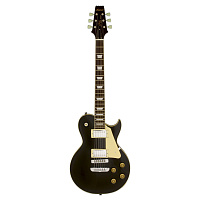 ARIA PRO II PE-350STD AGBK Электрогитара