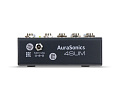 AuraSonics 4SUM микшер-сумматор линейного стереосигнала 