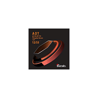 BlackSmith AOT Acoustic Phosphor Bronze Light 12/53 струны для акустической гитары, 12-53