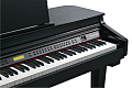 KURZWEIL KAG100 EP цифровой рояль, цвет черный