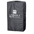 HK AUDIO L5 Monitor Pack 3x Linear 5 112 XA, 3x covers Комплект сценических мониторов