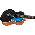 FLIGHT IRIS Tenor BK Укулеле тенор
