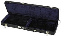 GEWA Arched Top PRESTIGE E-Guitar case кофр для электрогитары