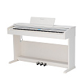 ROCKDALE ETUDE 256 W цифровое пианино, цвет белый