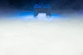 American DJ Entour Chill Генератор тяжелого дыма на основе стандартной жидкости и льда, мощность 800 Вт, непрерывный выпуск