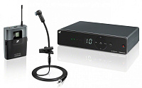Sennheiser XSW 1-908-B  радиосистема для духовых инструментов, UHF (614-638 МГц)
