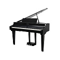 KURZWEIL CUP G1W BP Цифровой рояль, цвет черный