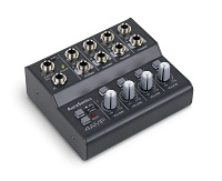 AuraSonics 4AMP усилитель для наушников 