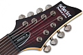 Schecter DEMON-8 CRB Электрогитара, 8 струн