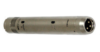 INVOTONE CM1000  универсальный конденсаторный микрофон, направленность кардиоида, 20Гц-20кГц, SPL 134db