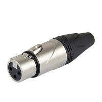 ROSS XLR197 Разъем XLR "мама"