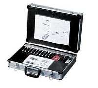 Phonak Charging Suitcase кейс с зарядным устройством для 1-го передатчика inspiro и 12-ти приемников