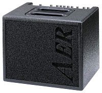 AER Compact Classic (Pro, CPC)  комбоусилитель для классической гитары, 60 Вт, 1 канал, 2 входа