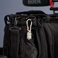 RODE Thread Adaptor  универсальный адаптер для установки ряда устройств на любую микрофонную стойку, штангу, штатив или студийный кронштейн