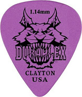 CLAYTON DXS114  набор медиаторов - 1.14 mm DELRIN стандартные