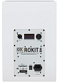KRK RP8G4WN студийный монитор, цвет белый