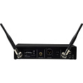 AKG WMS470 INSTR SET BD8 (570-601) - радиосистема с портативным передатчиком + гитарный шнур