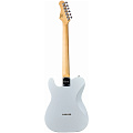 CRAFTER Charlotte T RS Olympic White Электрогитара шестиструнная