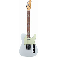 CRAFTER Charlotte T RS Olympic White Электрогитара шестиструнная