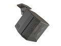CVGAUDIO SAT-S3BL  Инсталляционная 2.5" full-range акустическая система (сателлит), 20 Вт (AES) / 40 Вт (max), 8 Ом, шарнирный кронштейн, цвет черный