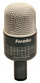 Superlux PRO218A Микрофон для бас-бочки