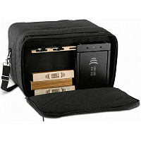 SCHLAGWERK TA3  рюкзак для кахона с двумя карманами, внутренние размеры 50х30х30 см