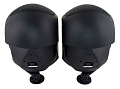 Electro-Voice EVID 6.2T корпусной громкоговоритель 2x6"/1", 15/30/60 Вт, 100 В, in/outdoor, цвет черный, цена за пару