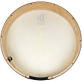 SCHLAGWERK RTDEF  рамочный барабан Def, диаметр 40 см, материал сафьян, легкий