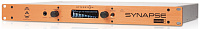 ATTERO TECH D32Mi  32-канальный интерфейс микрофонных / линейных входов, Dante / AES67, 1RU 