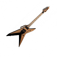 Dean Zoltan AR-6 Flame Top  электрогитара, именная модель Золтана Батори (Five Finger Death Punch)