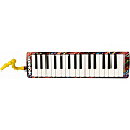 HOHNER Airboard 32  духовая мелодика, 32 клавиши, медные язычки, пластиковый корпус, C944012