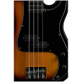 VESTON PB SB Бас-гитара 4 струны