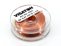 Visaton SP 0.47MH/0.6 Катушка индуктивности 0.47 мГн