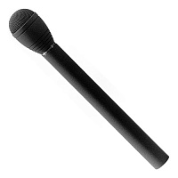 Beyerdynamic M 58 Динамический микрофон для репортеров, (всенаправленный)